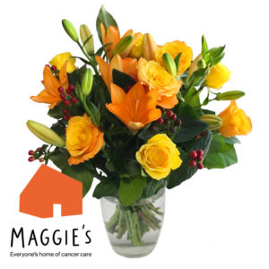 Maggie’s Flowers