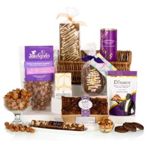 Easter Chocolate Hamper