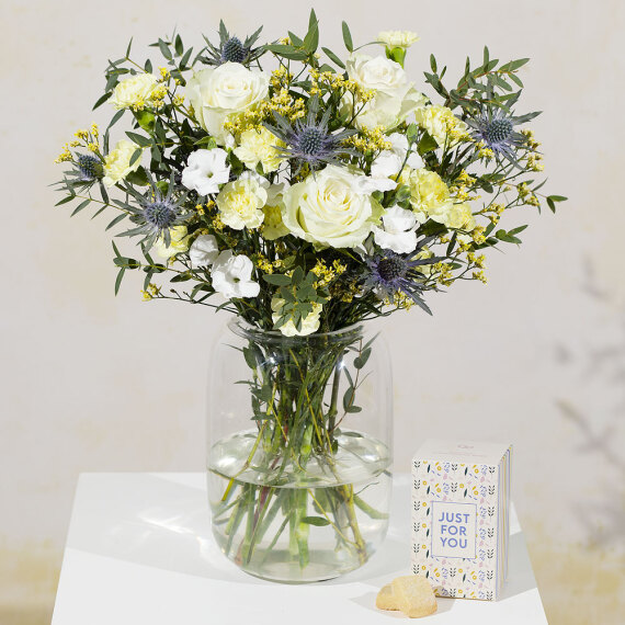 Just For You Gift