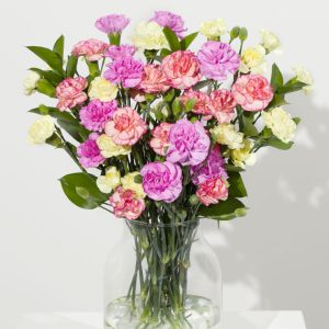 Summer Cascade Letterbox